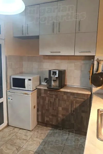 Spacious Fully Furnished 2-Bedroom Apartment in Remiza, Stara Zagora - Image 4