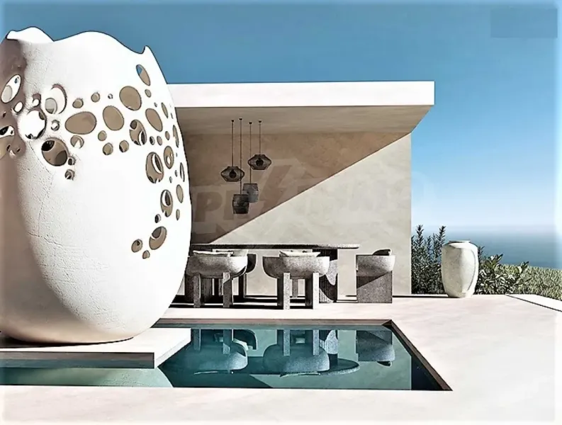 Spectacular Zakynthos Villa with Sea Views - Image 4