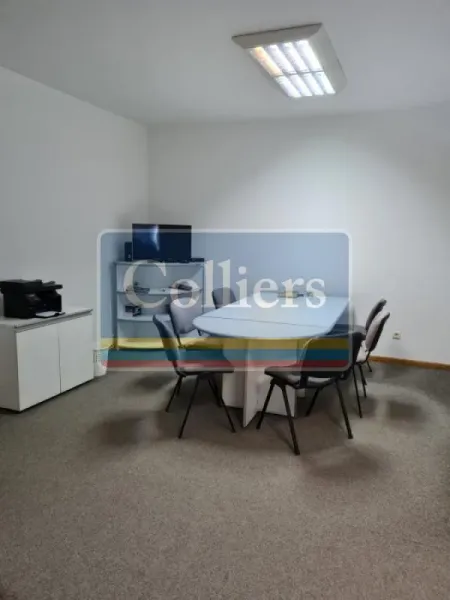 Two-Bedroom Apartment for Rent in New Belgrade - 60m2 - Elevator - Image 4