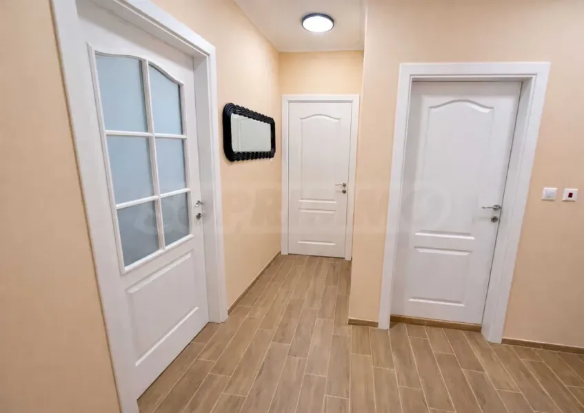 Fully furnished 2-bedroom apartment in Plovdiv, Bulgaria - Image 3