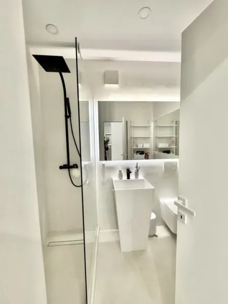 Spacious 2-Bedroom Apartment in MTM Residence, Voluntari, Romania - Image 1