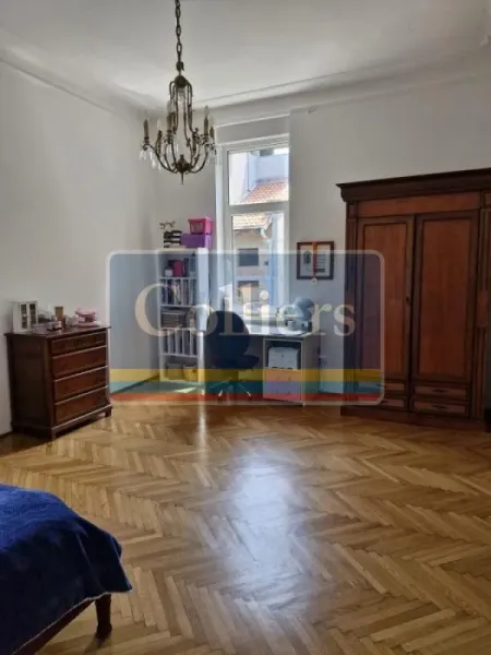 Spacious Villa in Puskinova Street, Belgrade - For Rent - Image 5