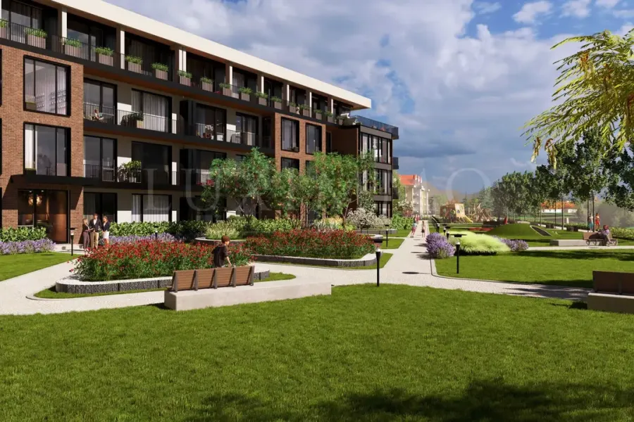 Spacious 3+1 Apartment Near Maritsa River, Plovdiv - Image 4