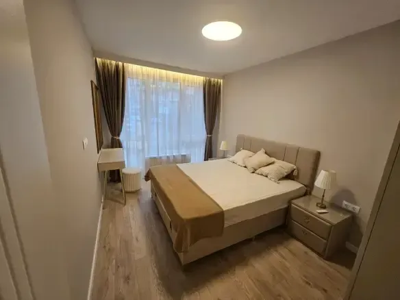 Spacious, Fully Furnished 3-Bedroom Apartment in Malyina Doline - Image 4