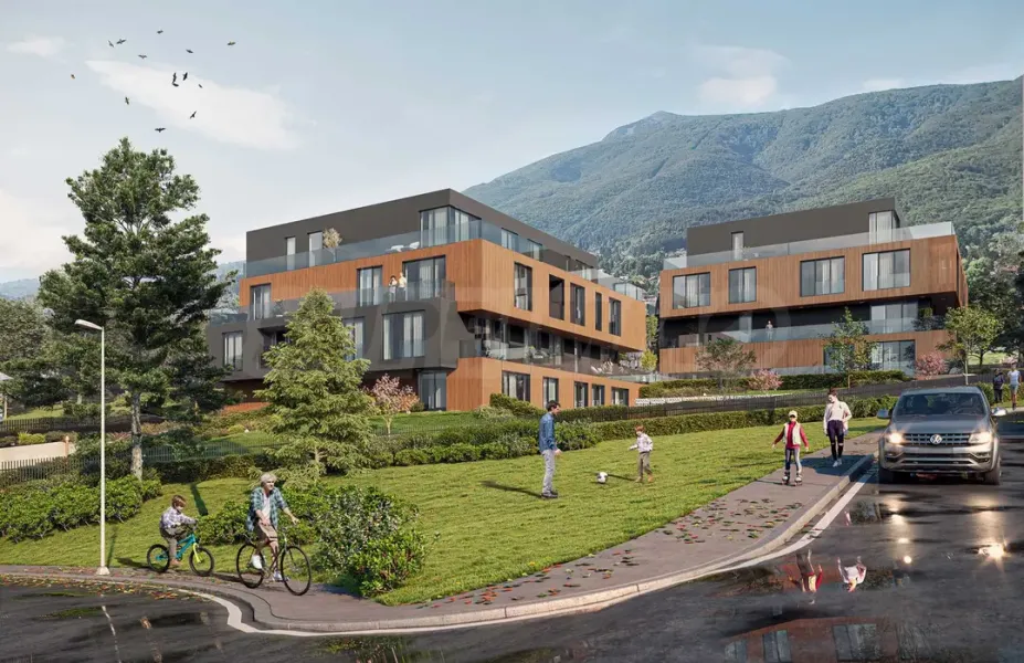 Apartment for sale in Sofia - Image 2