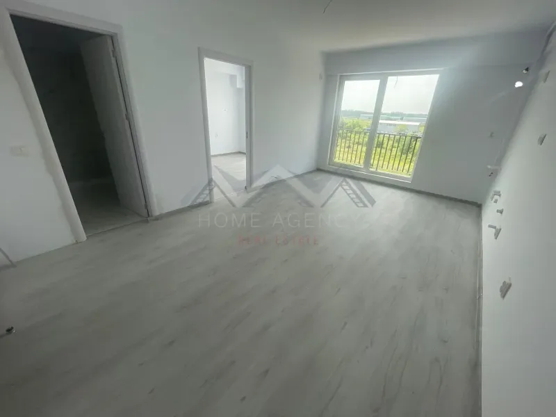 Spacious 3-Bedroom Apartment in Otopeni with Parking & VAT - Image 3