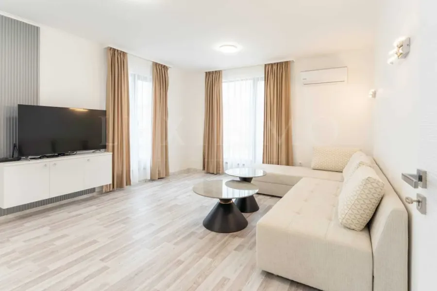 Stylish, Fully Furnished One-Bedroom Apartment Near Sozopol Beach - Image 1