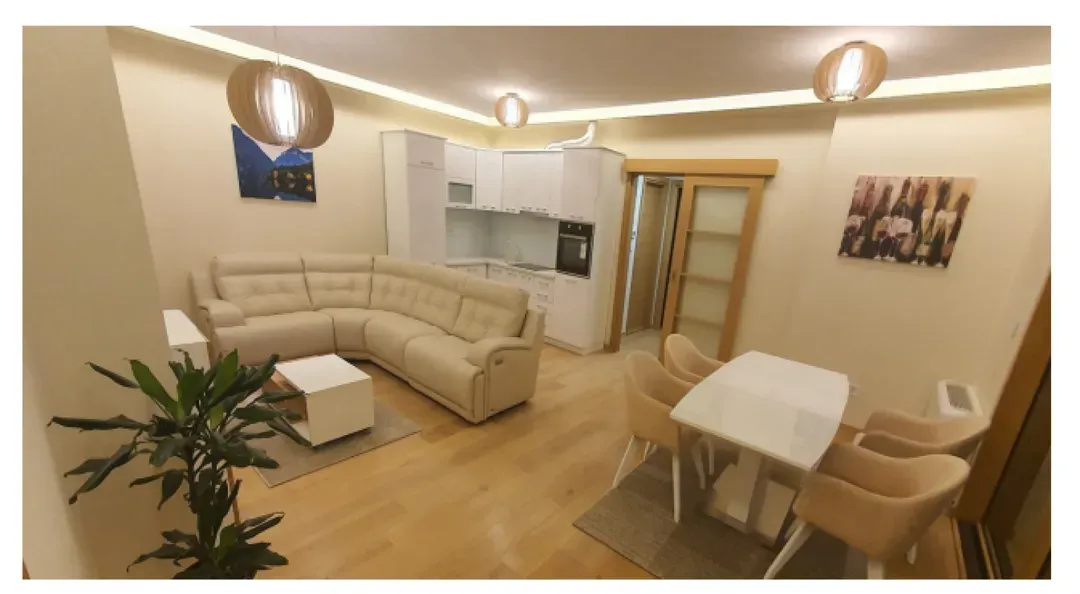 Spacious 3-Bedroom Apartment in New Construction Near Southern Boulevard - Image 2