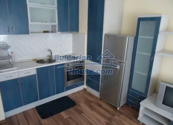 Stylish Bansko Apartment: Fully Furnished 2-Bedroom Residence for Sale - Image 4