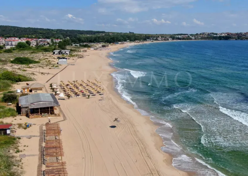 Spacious Fully Furnished Apartment Near Kavatsi Beach, Sozopol - Image 3