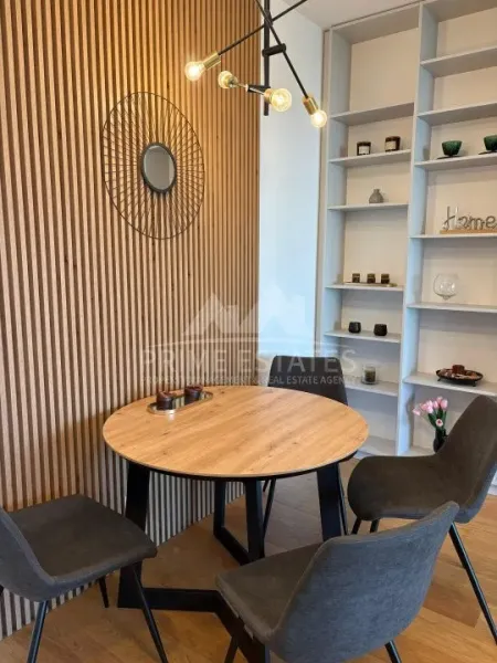 Spacious Fully Furnished 3-Bedroom Apartment in Nusco City - Image 4