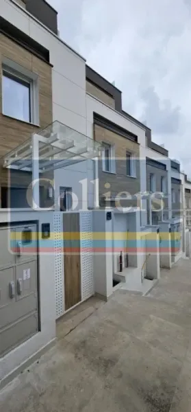 Spacious Modern House with Rooftop Terrace - Belgrade - Image 2