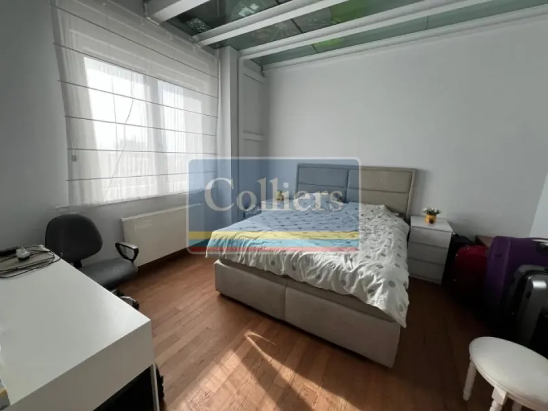 Luxury 4BR Apartment with Pool & Garage in Belgrade's Vracar - Image 1