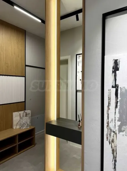 Spacious, Fully Furnished Apartment in Plovdiv's Best Complex - Image 2