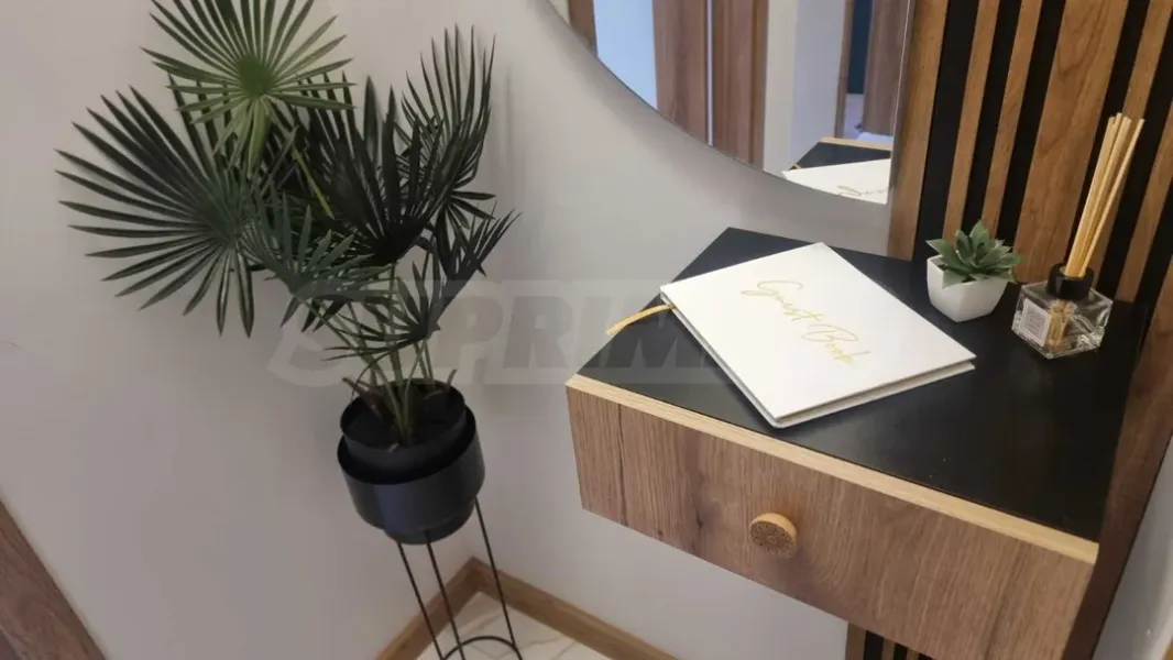 Stylish 2-Bedroom Apartment in Varna's Heart - Image 5