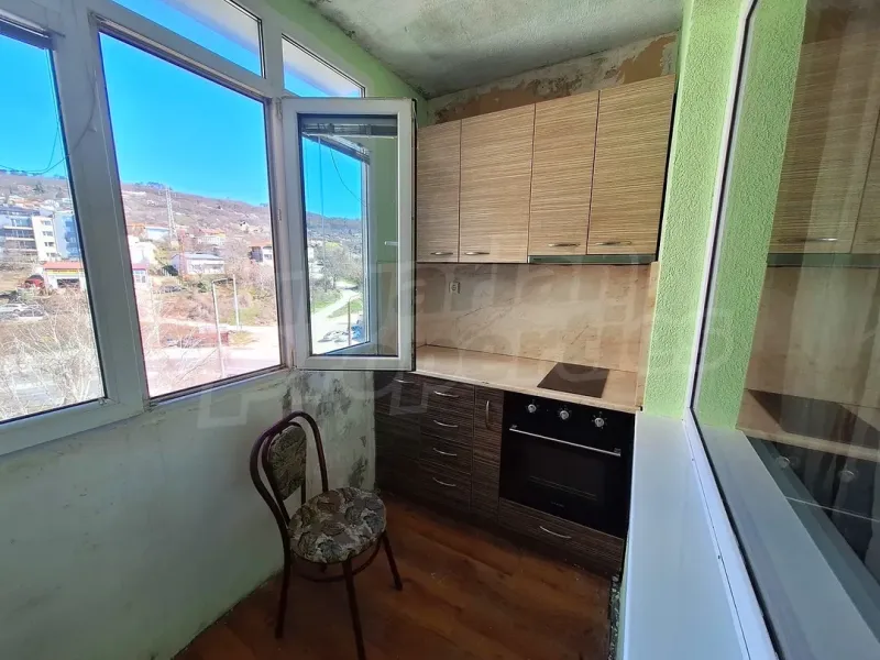 Fully Furnished One-Bedroom Apartment in Varna – Ideal Location - Image 2