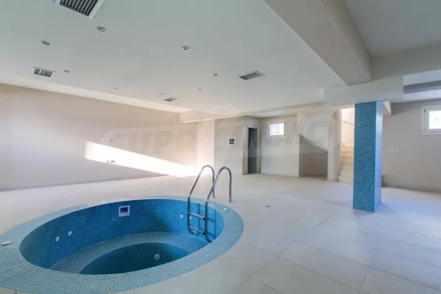 Spacious Villa in Kallithea with Pool and Multiple Amenities - Image 3