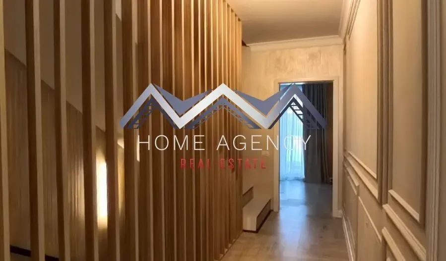 Luxury 4-Bed House in Otopeni – Fully Furnished - Image 1