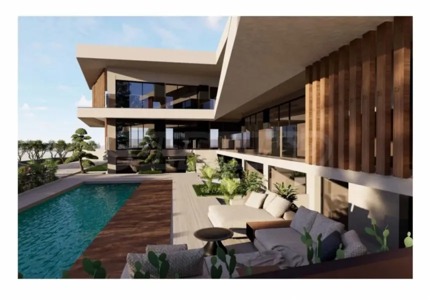 Stylish 1-Bedroom Apartment in Kallithea with Sea Views for Sale - Image 5