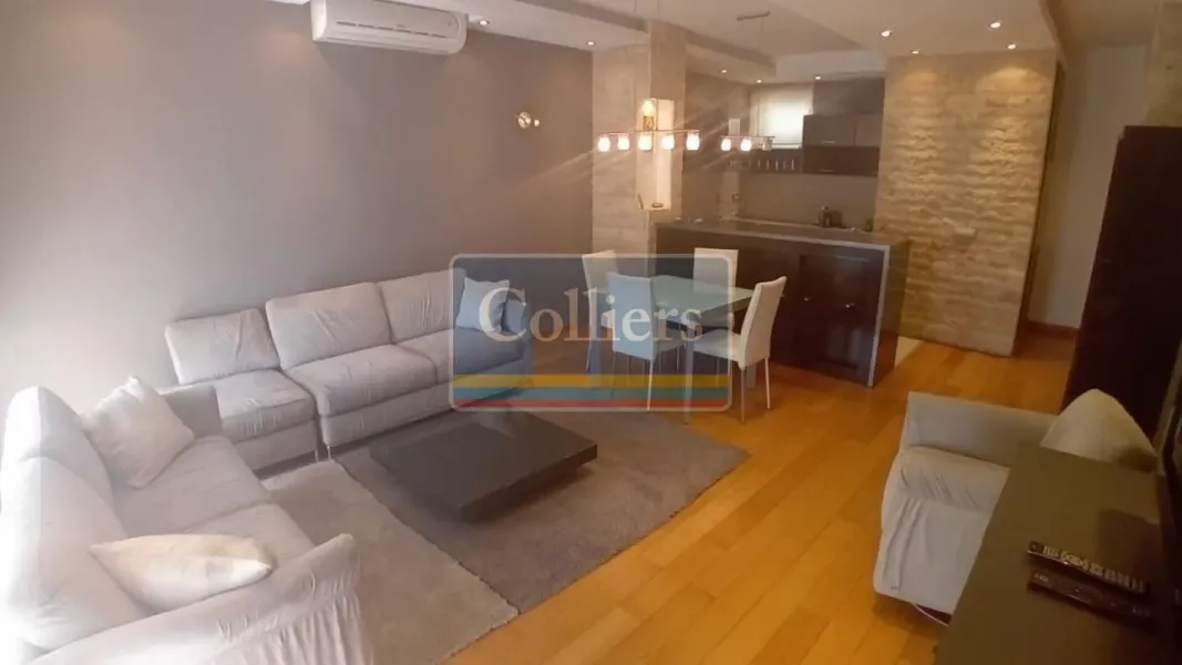 Spacious 2-Bedroom Apartment with Garage - Savski Venac - Image 5