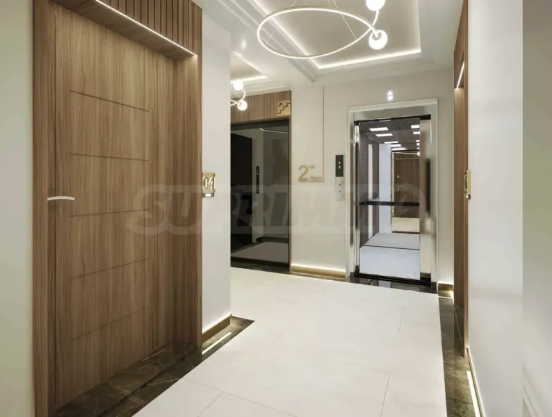 Apartment for sale in Sofia - Image 1