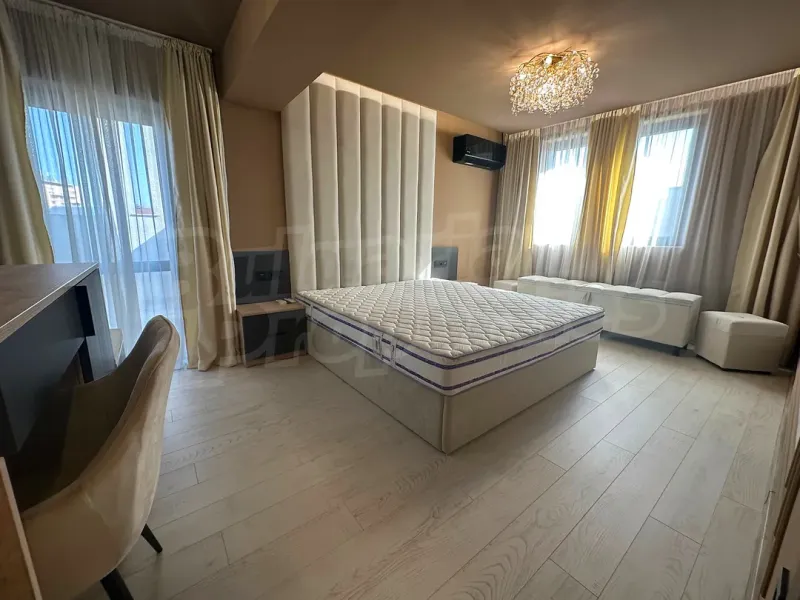 Spacious, Fully Furnished Maisonette in Plovdiv’s Marasha District - Image 4