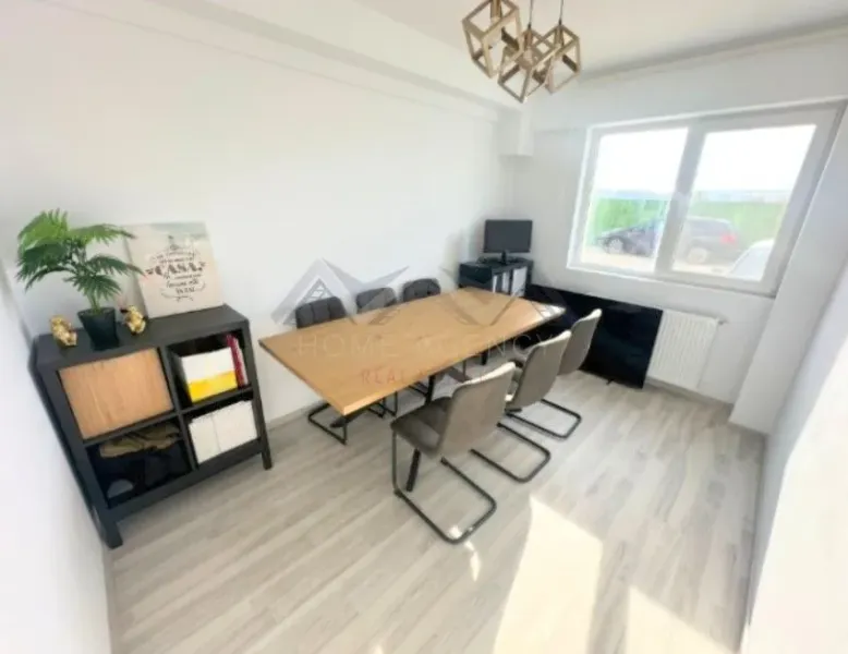 Modern Studio Apartment with Parking - Otopeni, Romania - Image 1