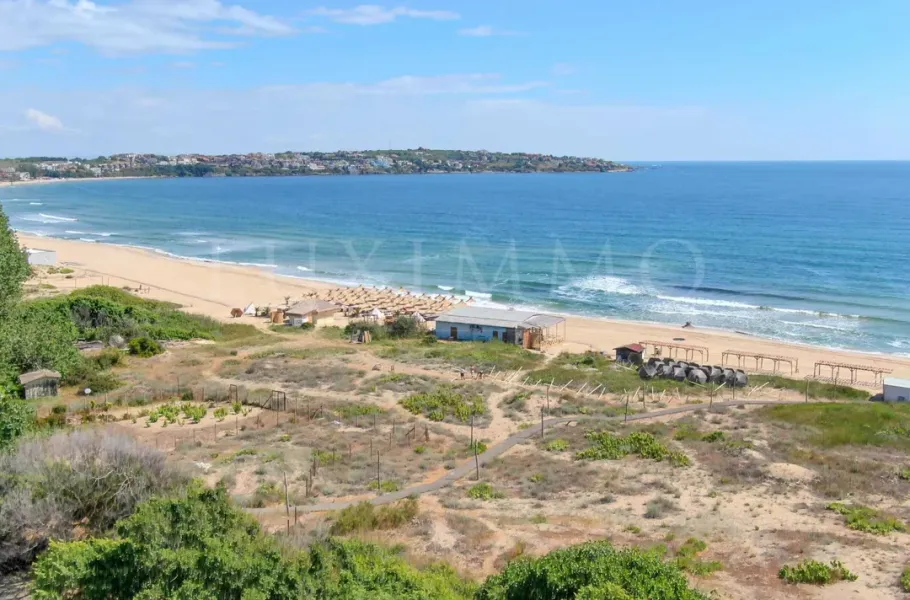 Spacious Fully Furnished Apartment Near Kavatsi Beach, Sozopol - Image 5