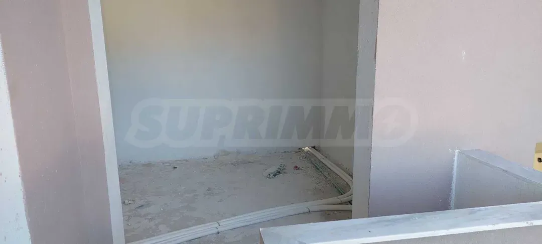 Spacious 3-Bedroom House in Nea Moudania, Close to the Sea - Image 1