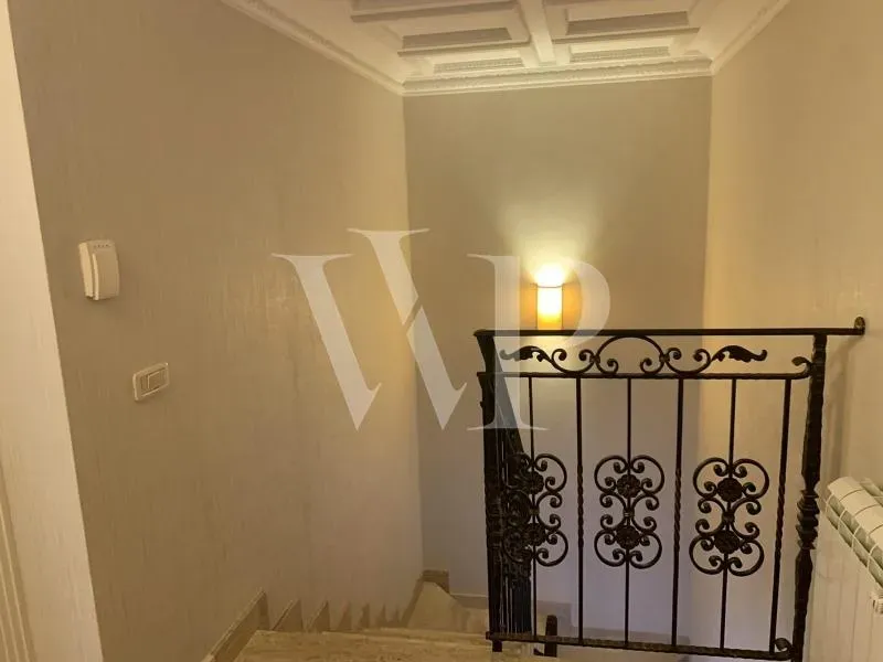 Luxury Renovated Duplex Apartment with Stunning Belgrade Views - Image 4