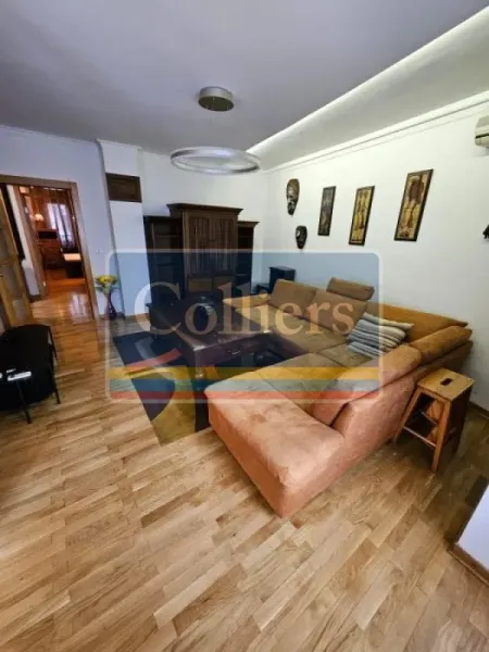 Stylish Apartment with Park View - Belgrade, Serbia - Image 4