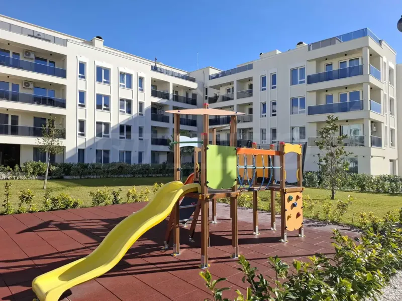 Spacious 2-Bedroom Apartment in Plovdiv Hills - Image 3