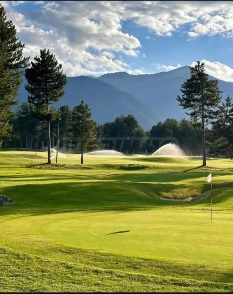 Fully Furnished Apartment Near Spa in Pirin Golf - Image 3