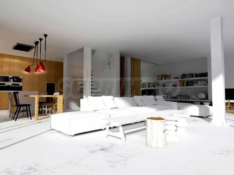 Luxury Coastal Home with Pool - 5 Bedrooms, Stunning Sea Views - Image 4