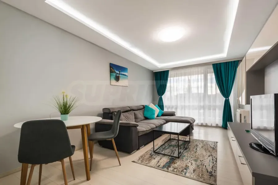 Stylish Varna Apartment Near the Sea - Furnished - Image 3