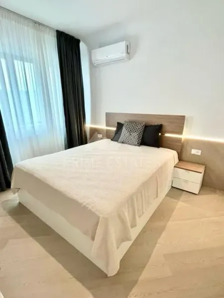 Spacious, Fully Furnished 2-Bedroom Apartment in Cortina North, Voluntari - Image 4