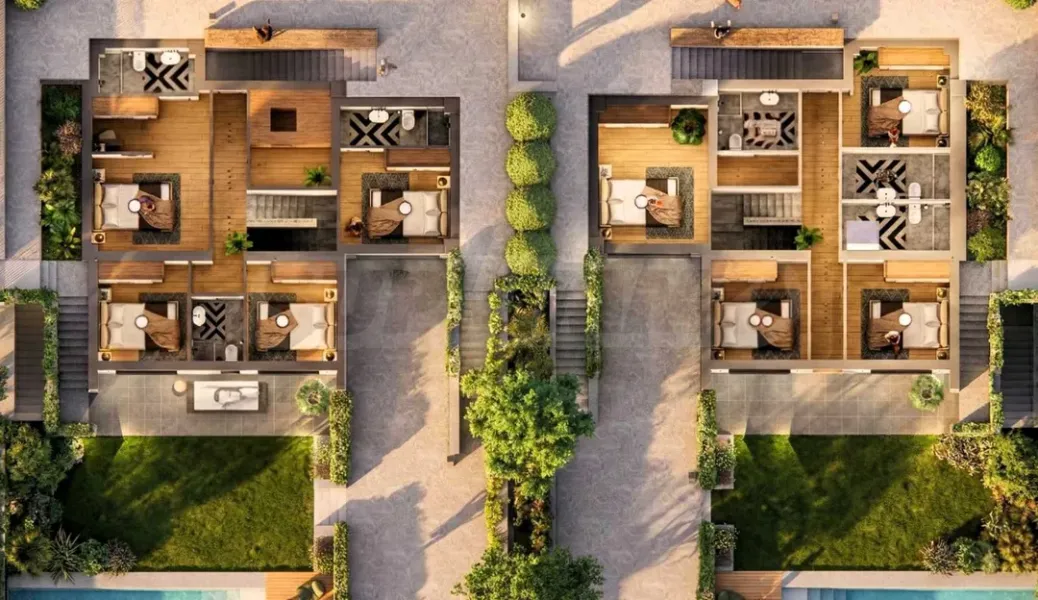 Luxury Modern Villa with Sea Views in Panorama - Thessaloniki - Image 3