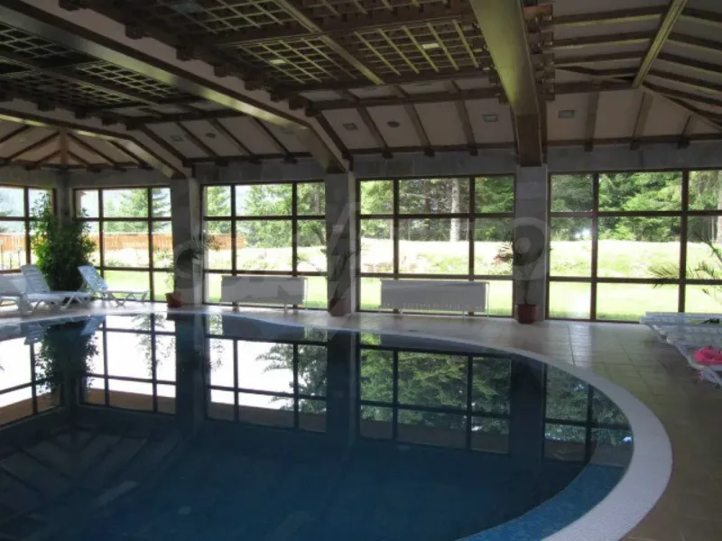 Luxury Panoramic Rhodope Mountain Apartment in Perelik Palace, Smolyan, Bulgaria. - Image 2