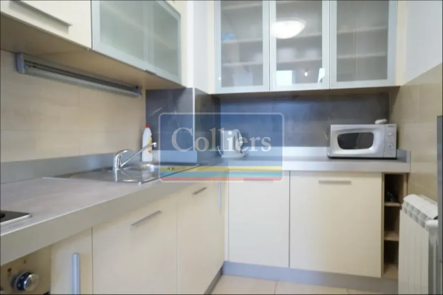 Spacious Modern Penthouse Apartment with Stunning Vračar Views - Image 3