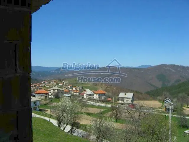 Stunning Mountain View Two-Story House in Smolyan Region - Image 1