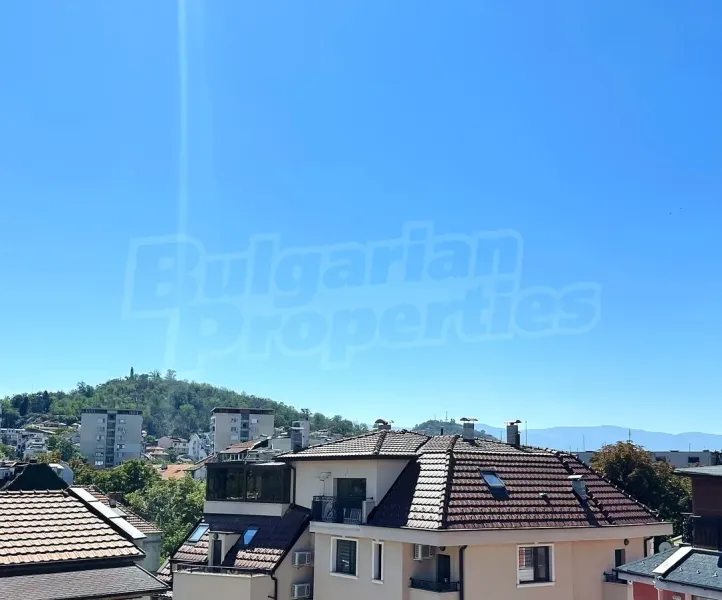 Spacious, Fully Furnished Maisonette in Plovdiv’s Marasha District - Image 1