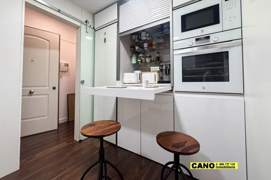 Spacious 2-Bedroom Apartment with Terrace in Playa Serena - Image 4