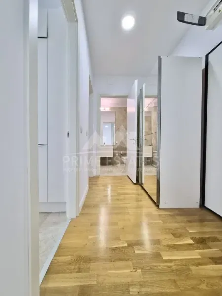 Spacious 2-Bedroom Apartment with Parking in Luxuria Residence, Bucharest - Image 5