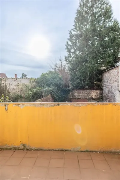 Spacious 6-Bedroom House with Garden in Ukkel – Perfect Family Home - Image 1