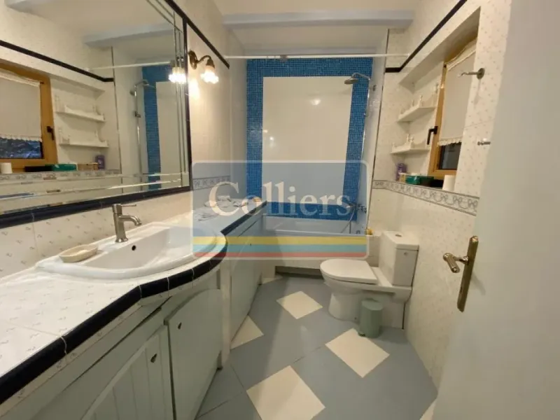 Spacious 4BR Apartment with Terrace - Dorčol, Belgrade - Image 2