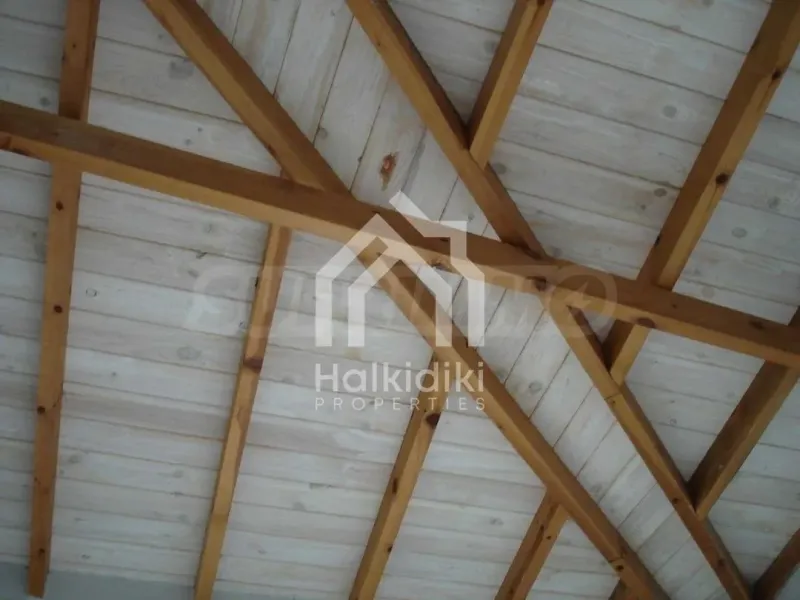 Spacious House for Sale in Kallithea, Greece - 2 Bedrooms - Image 1