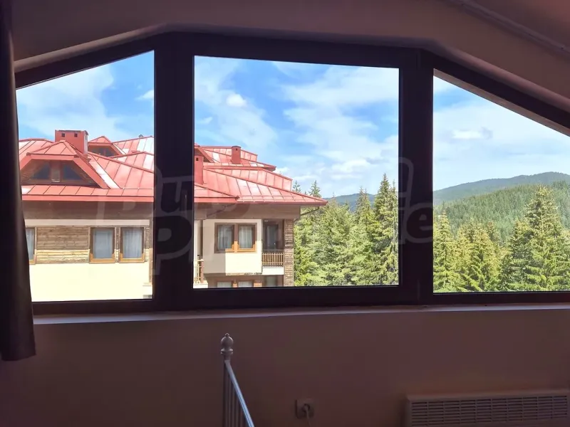 Fully Furnished Panorama Apartment with Stunning Rhodope Mountain Views - Image 2