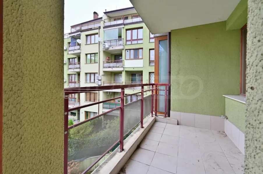 Spacious 2-Bedroom Apartment for Rent in Sunny "Manastirski Livadi" - Image 3