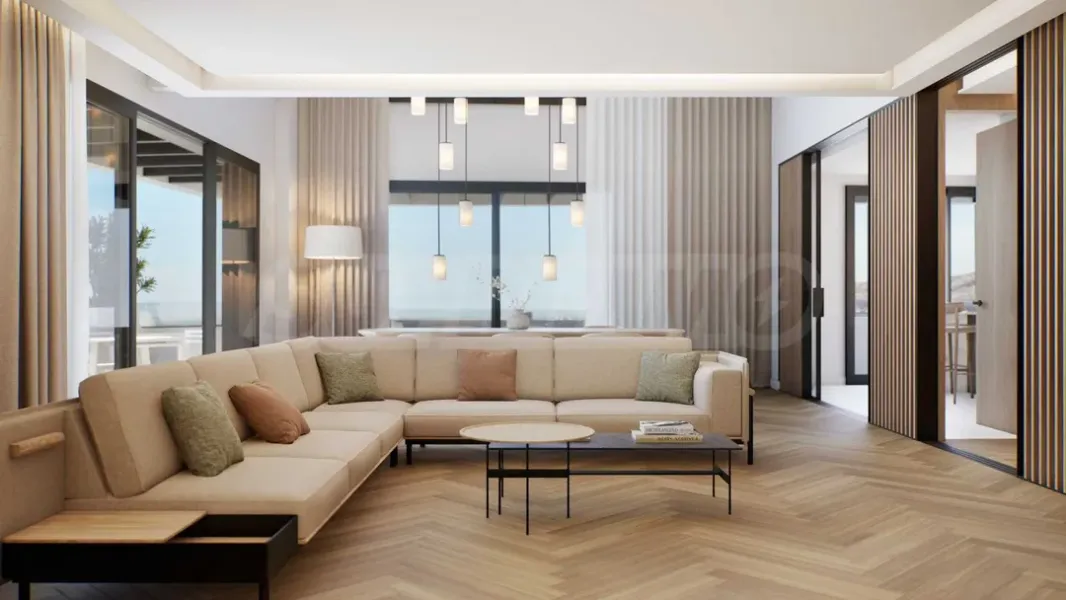 Luxury Málaga Penthause - Seafront Residence - Image 4