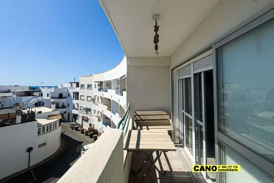 Spacious Apartment with Sea Views in Níjar, Spain - €199,680 - Image 4